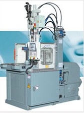 Injection machine Made in Korea